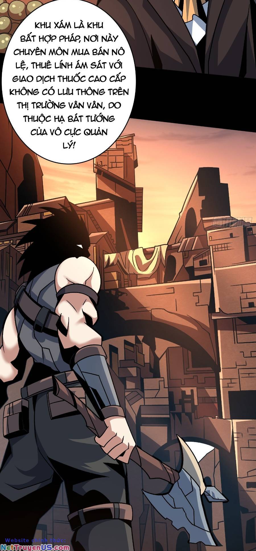 Vừa Chơi Đã Có Tài Khoản Vương Giả Chap 240 - Next Chap 241