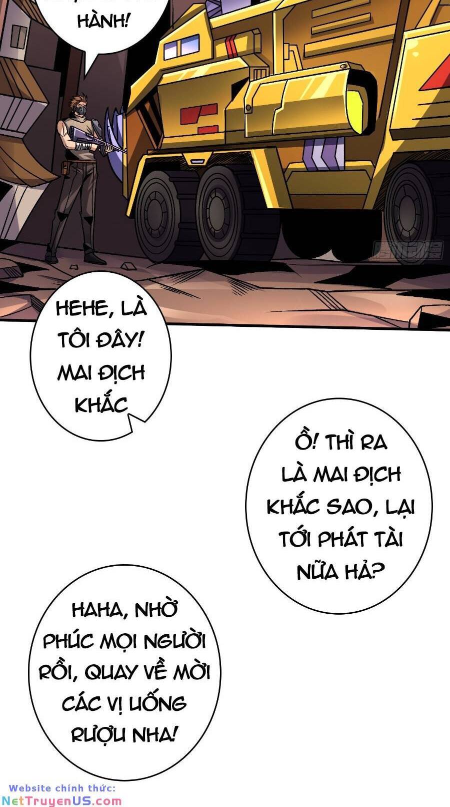 Vừa Chơi Đã Có Tài Khoản Vương Giả Chap 240 - Next Chap 241