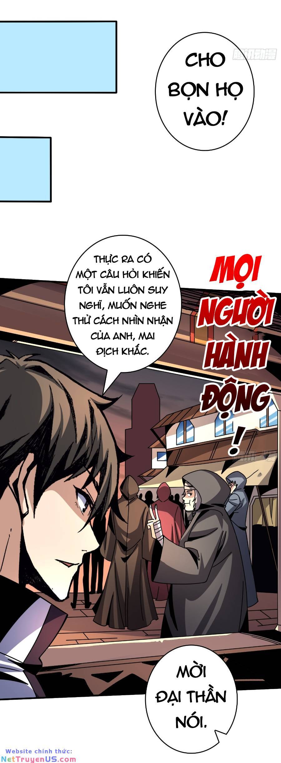 Vừa Chơi Đã Có Tài Khoản Vương Giả Chap 240 - Next Chap 241
