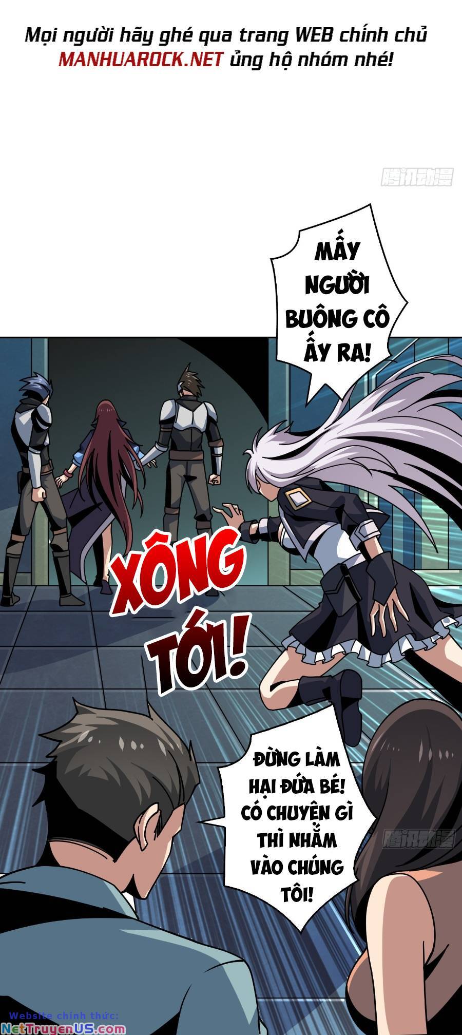 Vừa Chơi Đã Có Tài Khoản Vương Giả Chap 240 - Next Chap 241