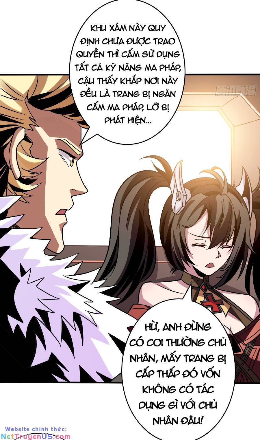 Vừa Chơi Đã Có Tài Khoản Vương Giả Chap 240 - Next Chap 241