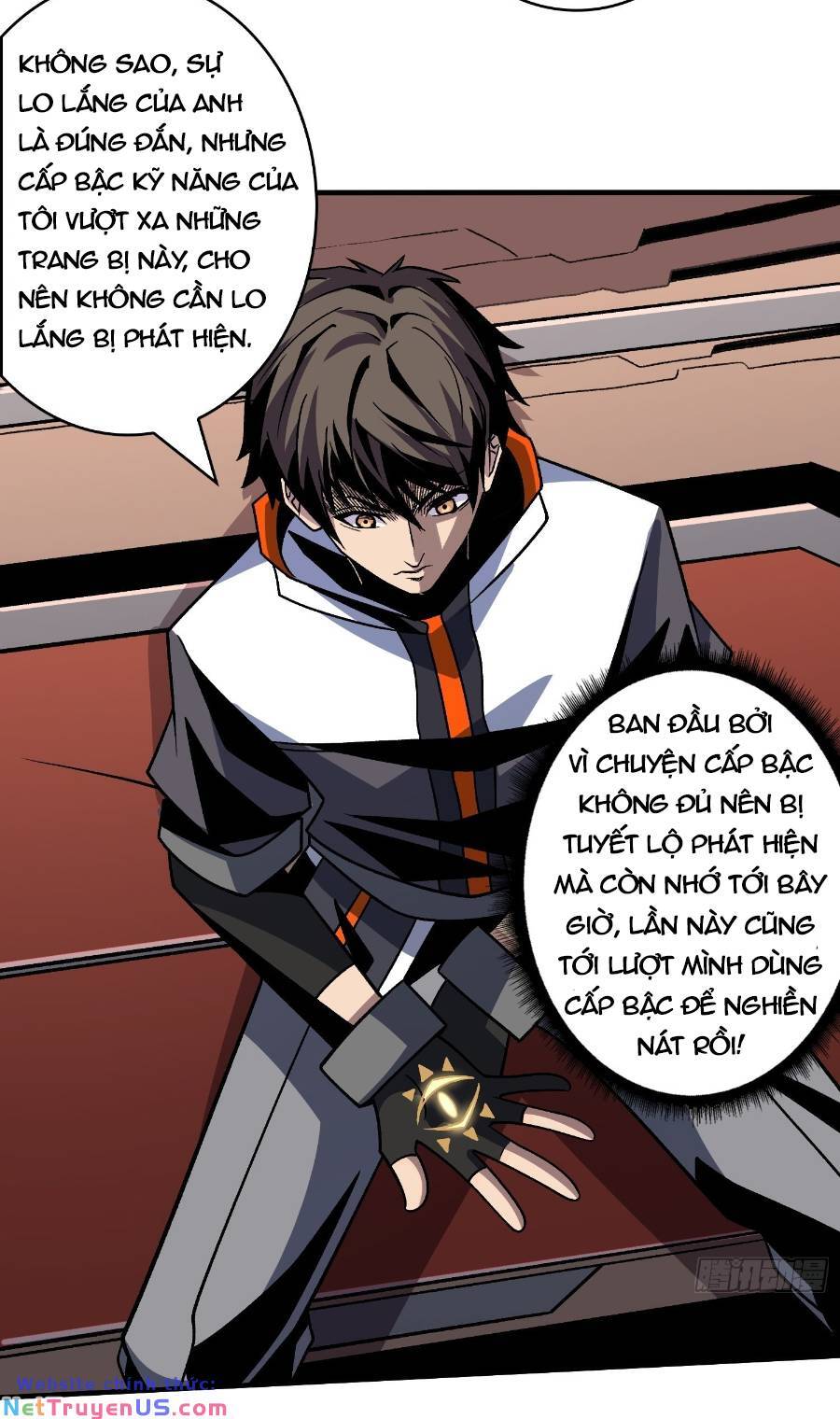 Vừa Chơi Đã Có Tài Khoản Vương Giả Chap 240 - Next Chap 241