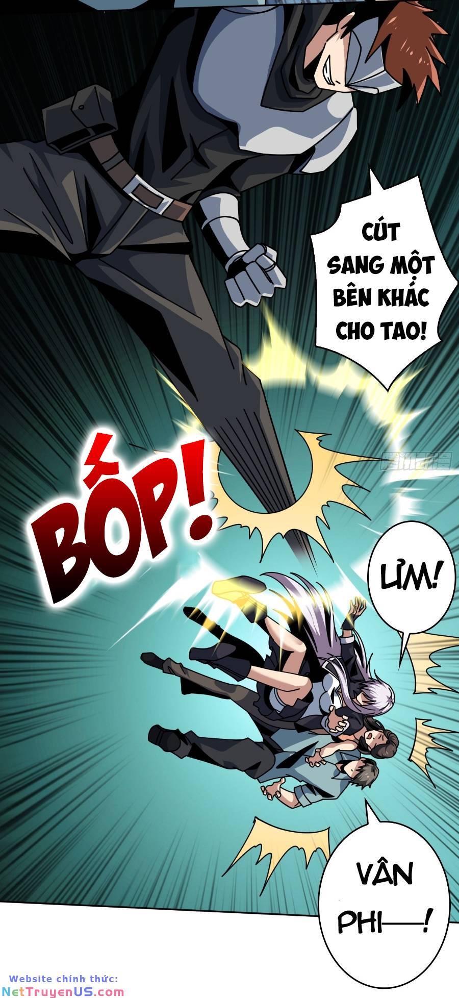 Vừa Chơi Đã Có Tài Khoản Vương Giả Chap 240 - Next Chap 241