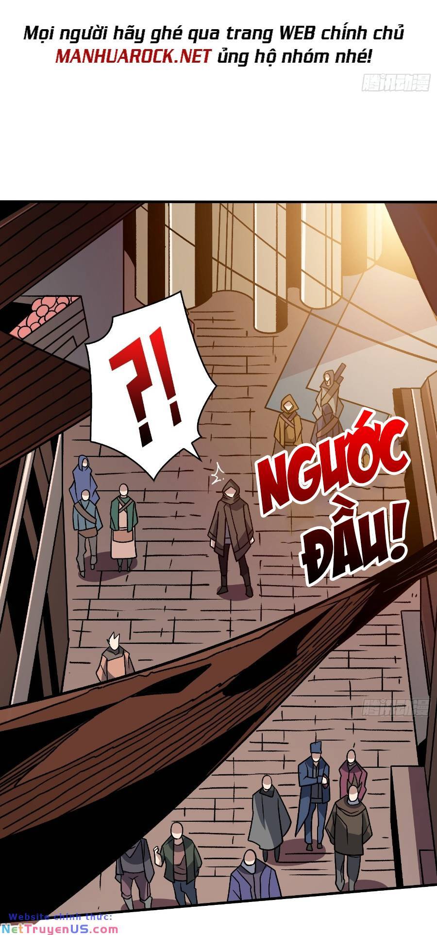 Vừa Chơi Đã Có Tài Khoản Vương Giả Chap 240 - Next Chap 241