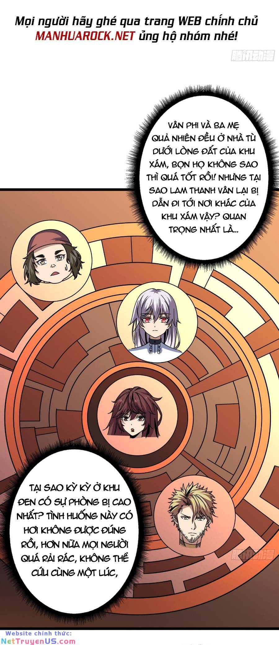 Vừa Chơi Đã Có Tài Khoản Vương Giả Chap 240 - Next Chap 241
