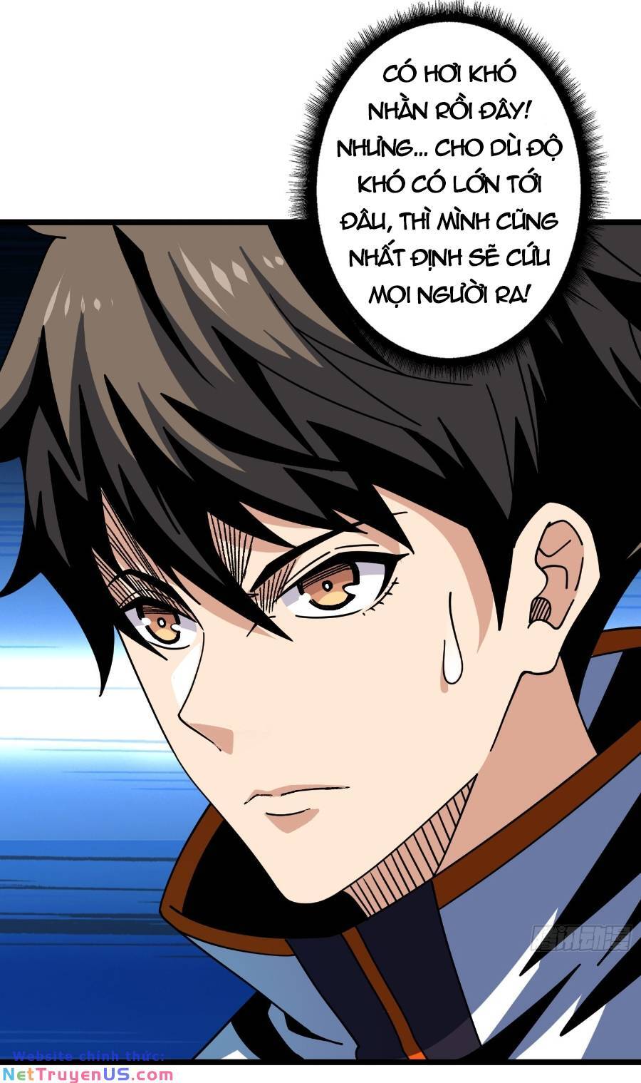 Vừa Chơi Đã Có Tài Khoản Vương Giả Chap 240 - Next Chap 241