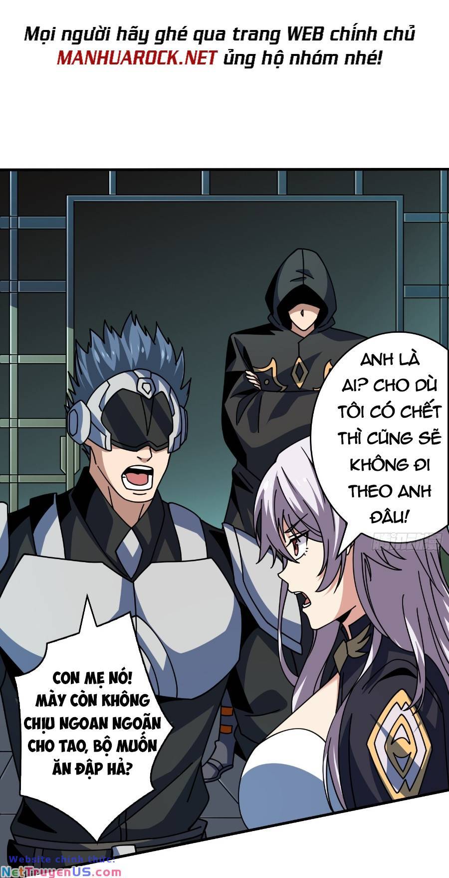 Vừa Chơi Đã Có Tài Khoản Vương Giả Chap 240 - Next Chap 241