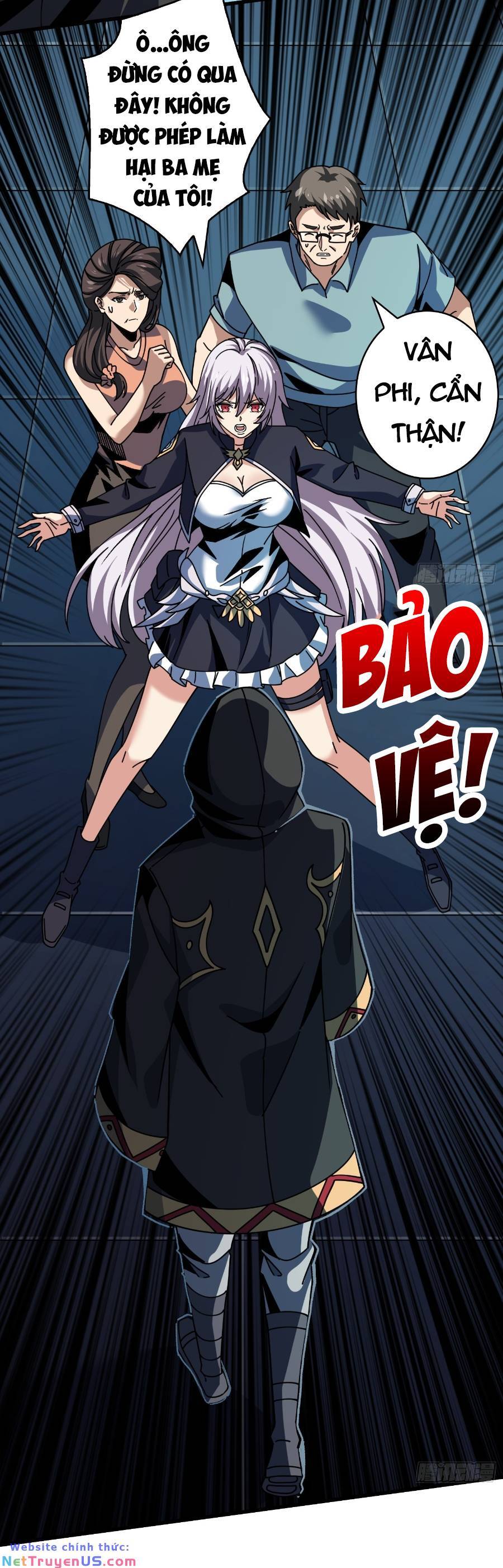 Vừa Chơi Đã Có Tài Khoản Vương Giả Chap 240 - Next Chap 241