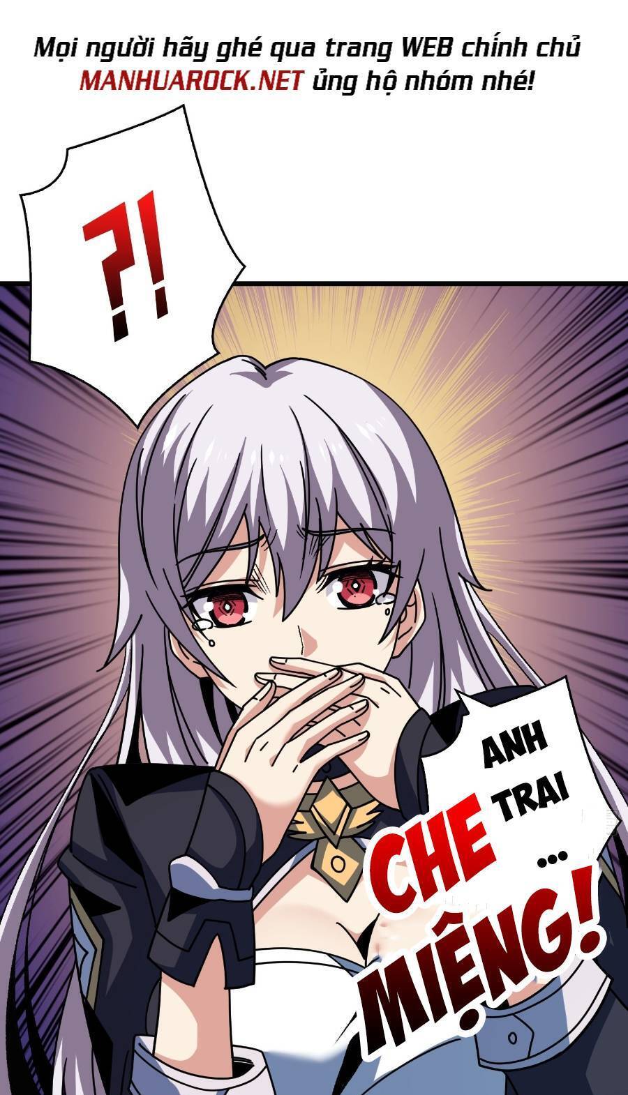 Vừa Chơi Đã Có Tài Khoản Vương Giả Chap 240 - Next Chap 241