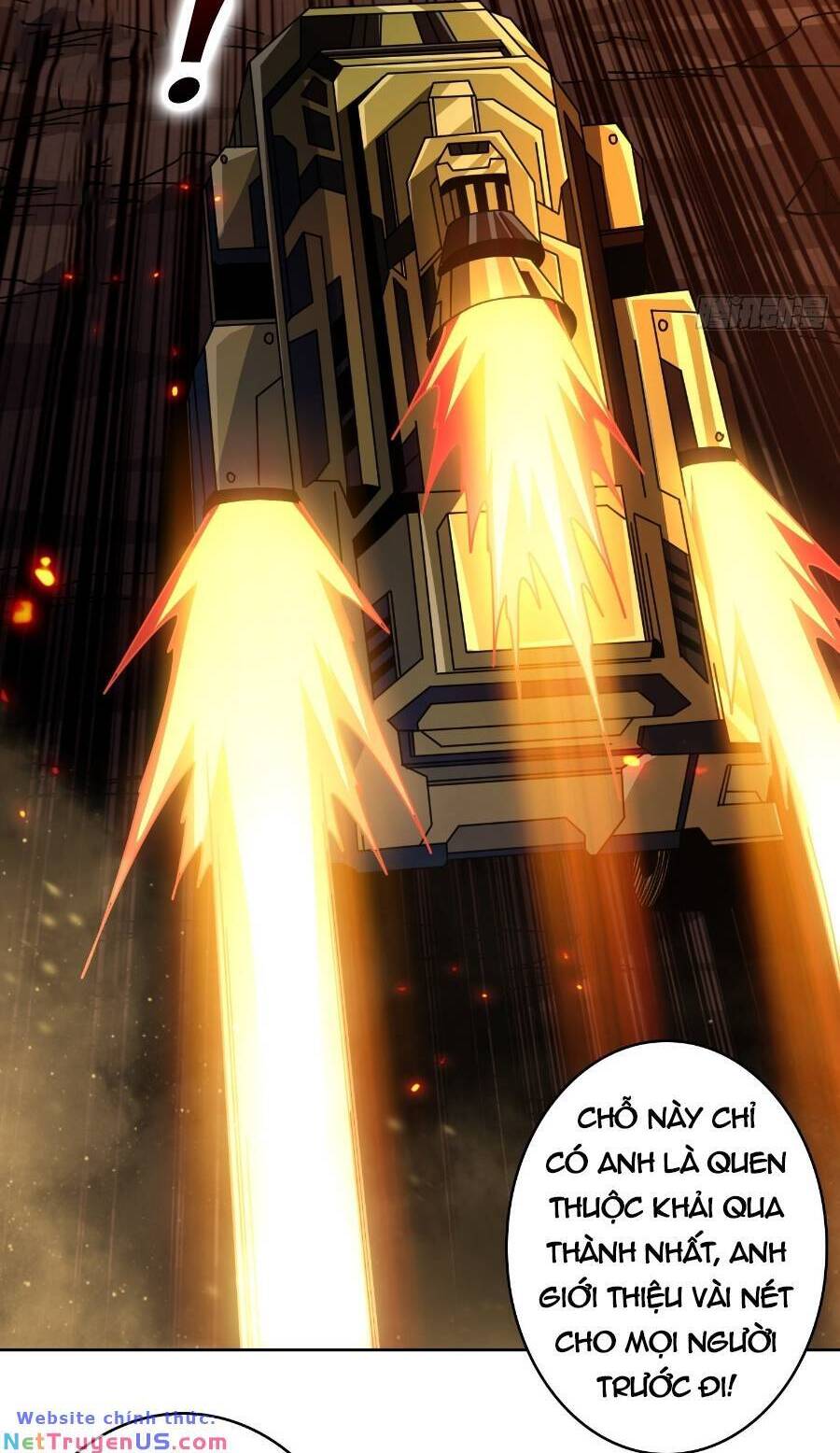 Vừa Chơi Đã Có Tài Khoản Vương Giả Chap 240 - Next Chap 241