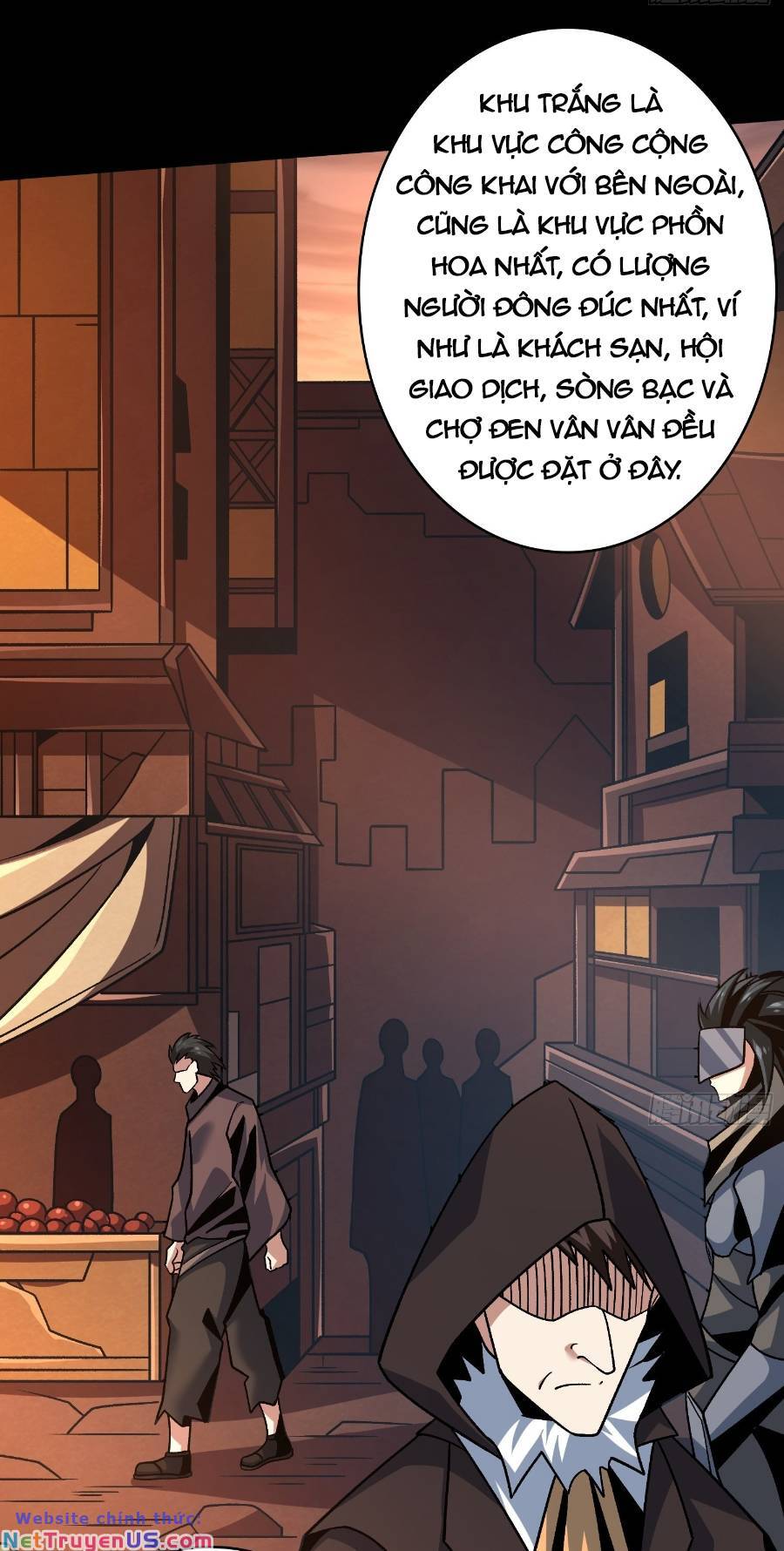 Vừa Chơi Đã Có Tài Khoản Vương Giả Chap 240 - Next Chap 241