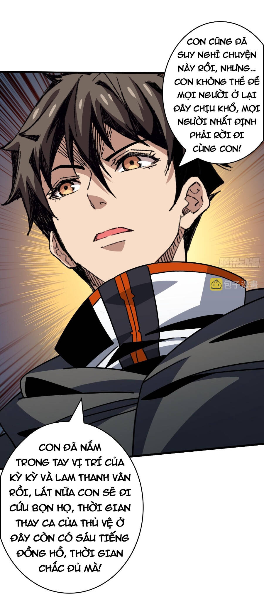 Vừa Chơi Đã Có Tài Khoản Vương Giả Chap 241 - Next Chap 242