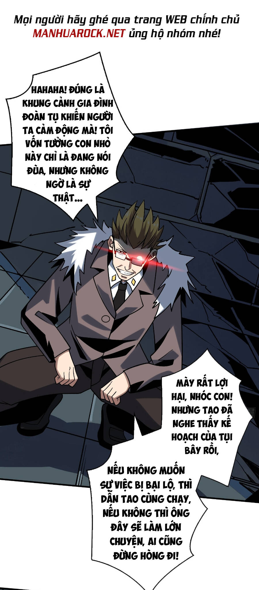 Vừa Chơi Đã Có Tài Khoản Vương Giả Chap 241 - Next Chap 242