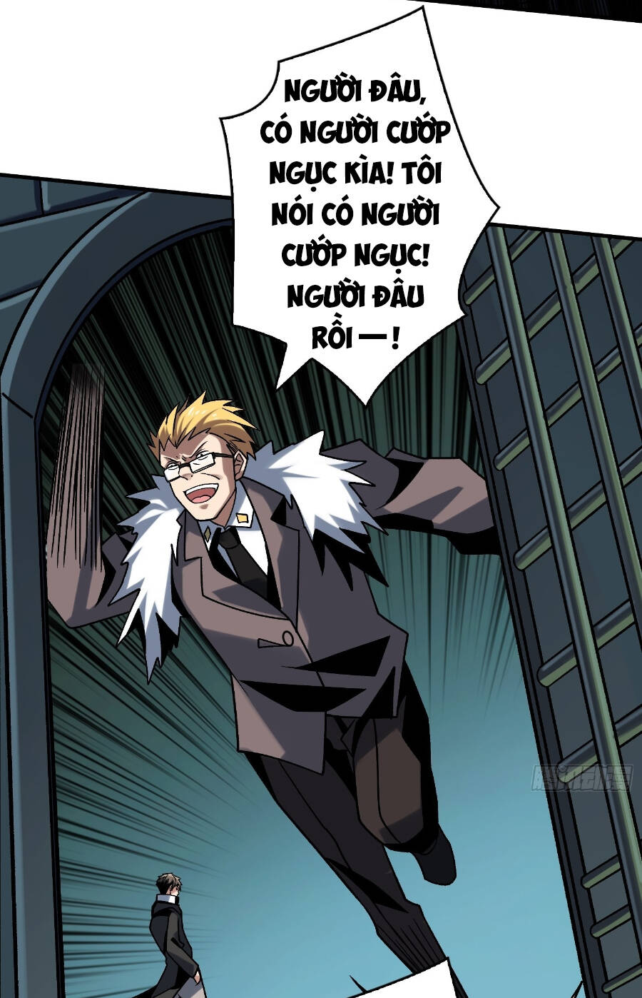 Vừa Chơi Đã Có Tài Khoản Vương Giả Chap 241 - Next Chap 242
