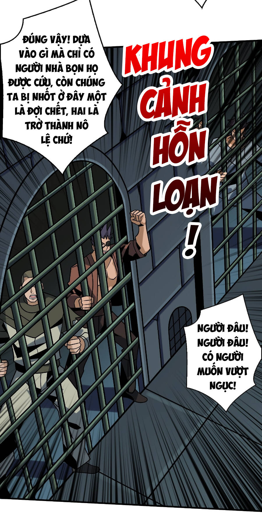 Vừa Chơi Đã Có Tài Khoản Vương Giả Chap 241 - Next Chap 242