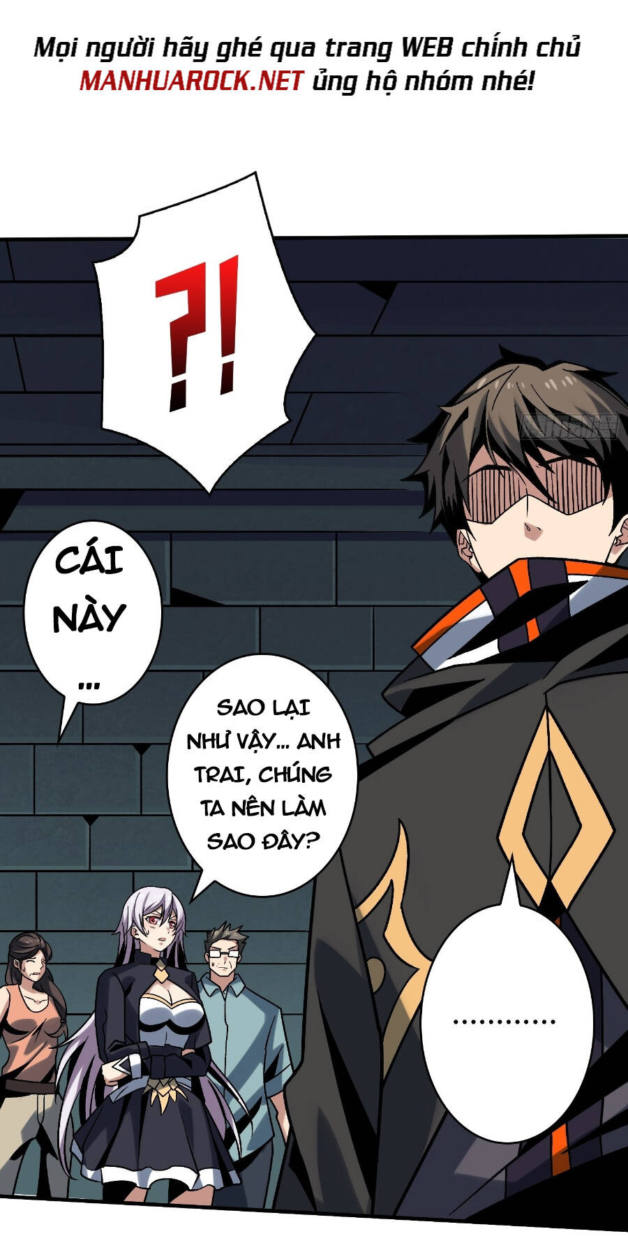 Vừa Chơi Đã Có Tài Khoản Vương Giả Chap 241 - Next Chap 242