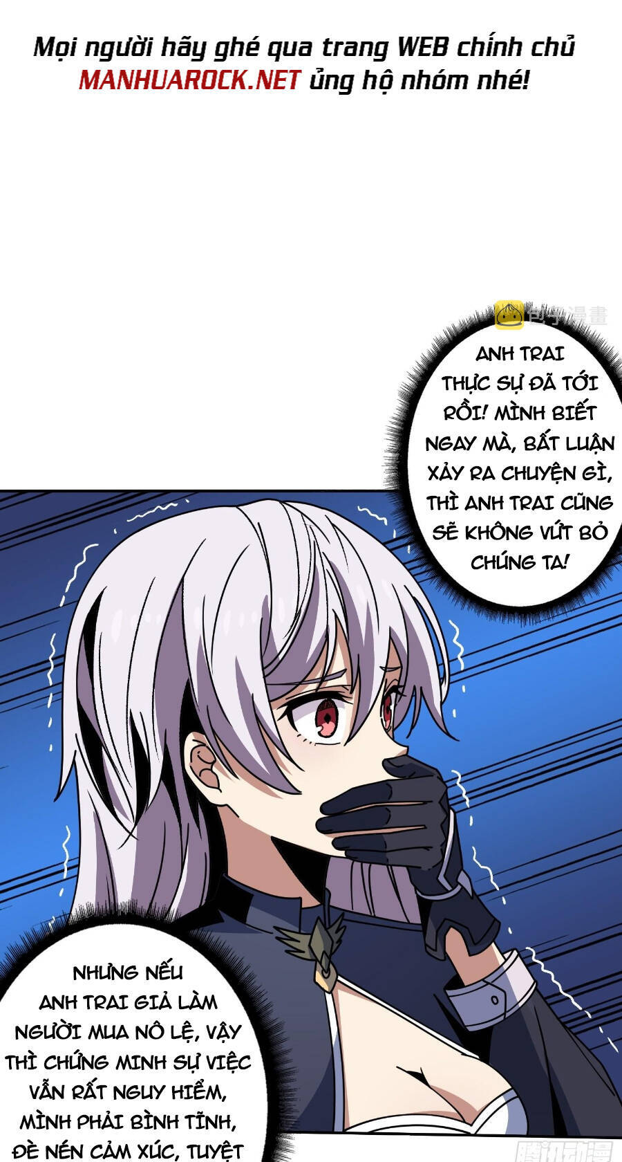 Vừa Chơi Đã Có Tài Khoản Vương Giả Chap 241 - Next Chap 242