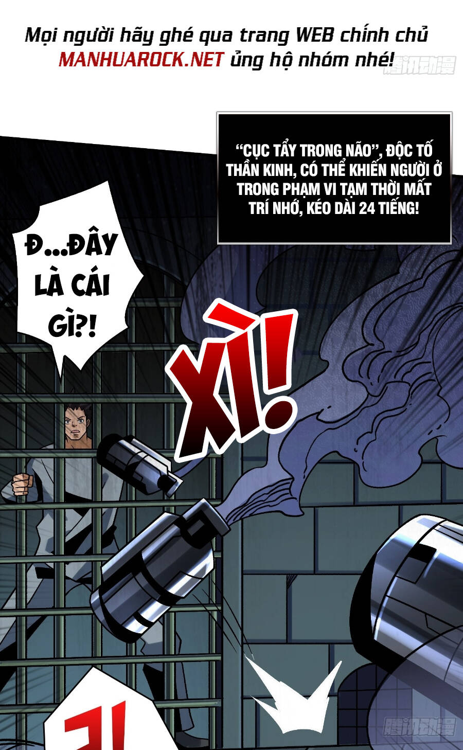 Vừa Chơi Đã Có Tài Khoản Vương Giả Chap 241 - Next Chap 242