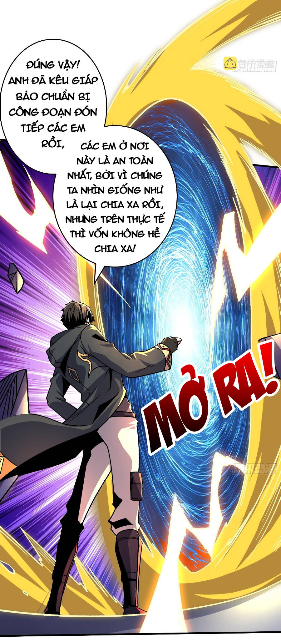 Vừa Chơi Đã Có Tài Khoản Vương Giả Chap 241 - Next Chap 242