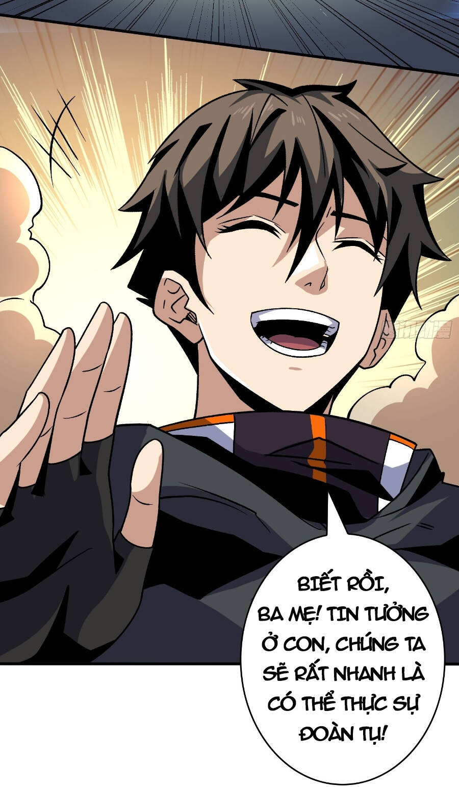 Vừa Chơi Đã Có Tài Khoản Vương Giả Chap 241 - Next Chap 242