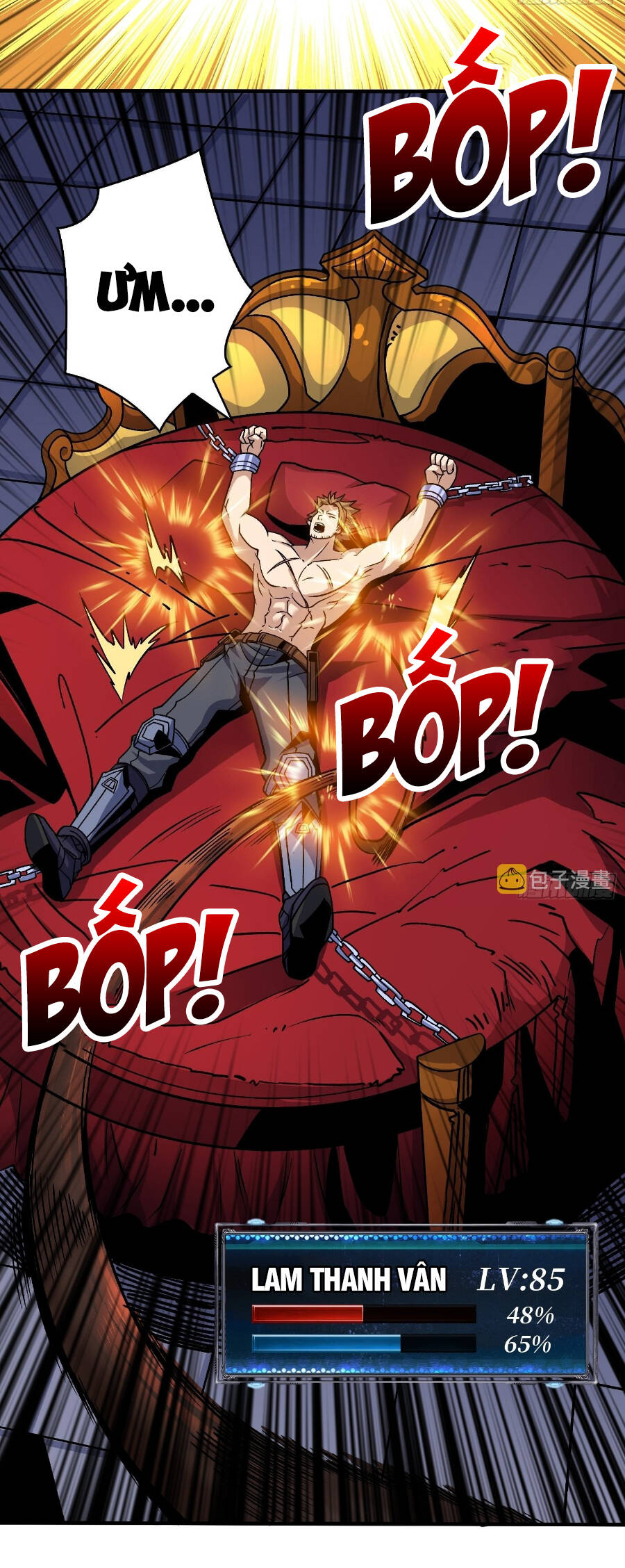 Vừa Chơi Đã Có Tài Khoản Vương Giả Chap 241 - Next Chap 242
