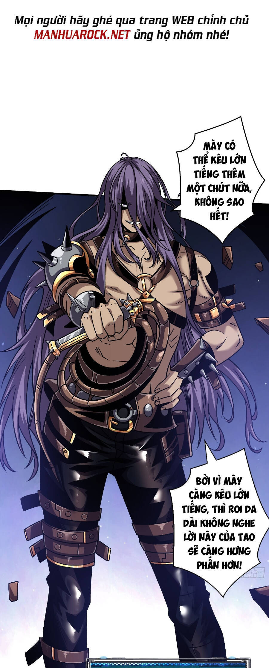 Vừa Chơi Đã Có Tài Khoản Vương Giả Chap 241 - Next Chap 242