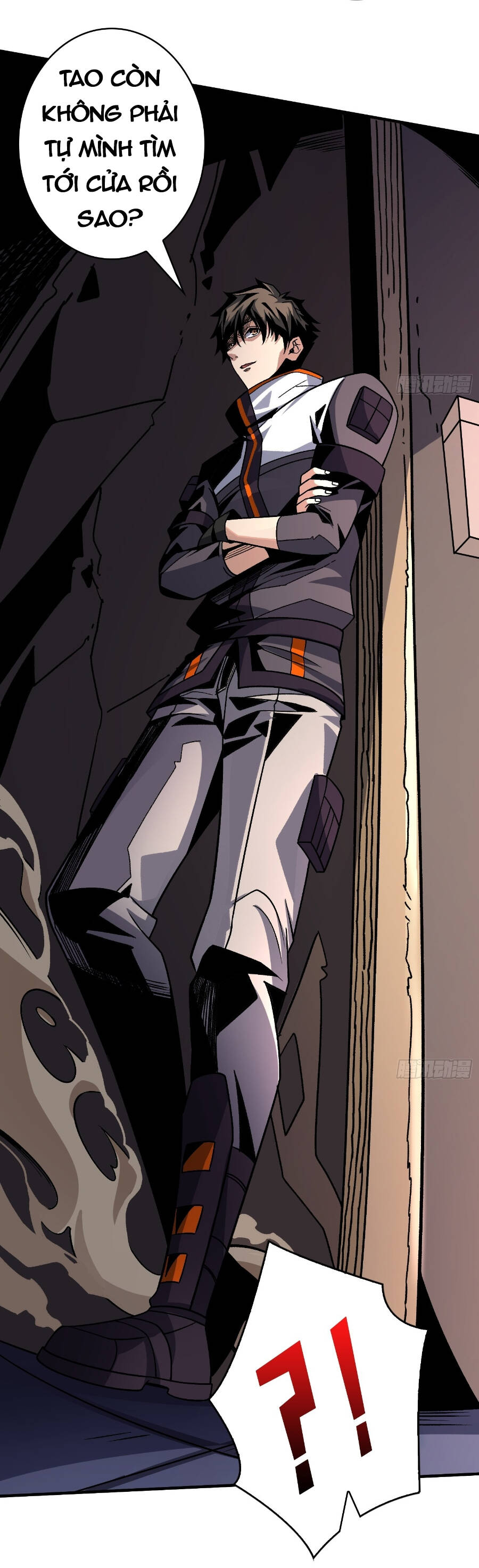 Vừa Chơi Đã Có Tài Khoản Vương Giả Chap 242 - Next Chap 243