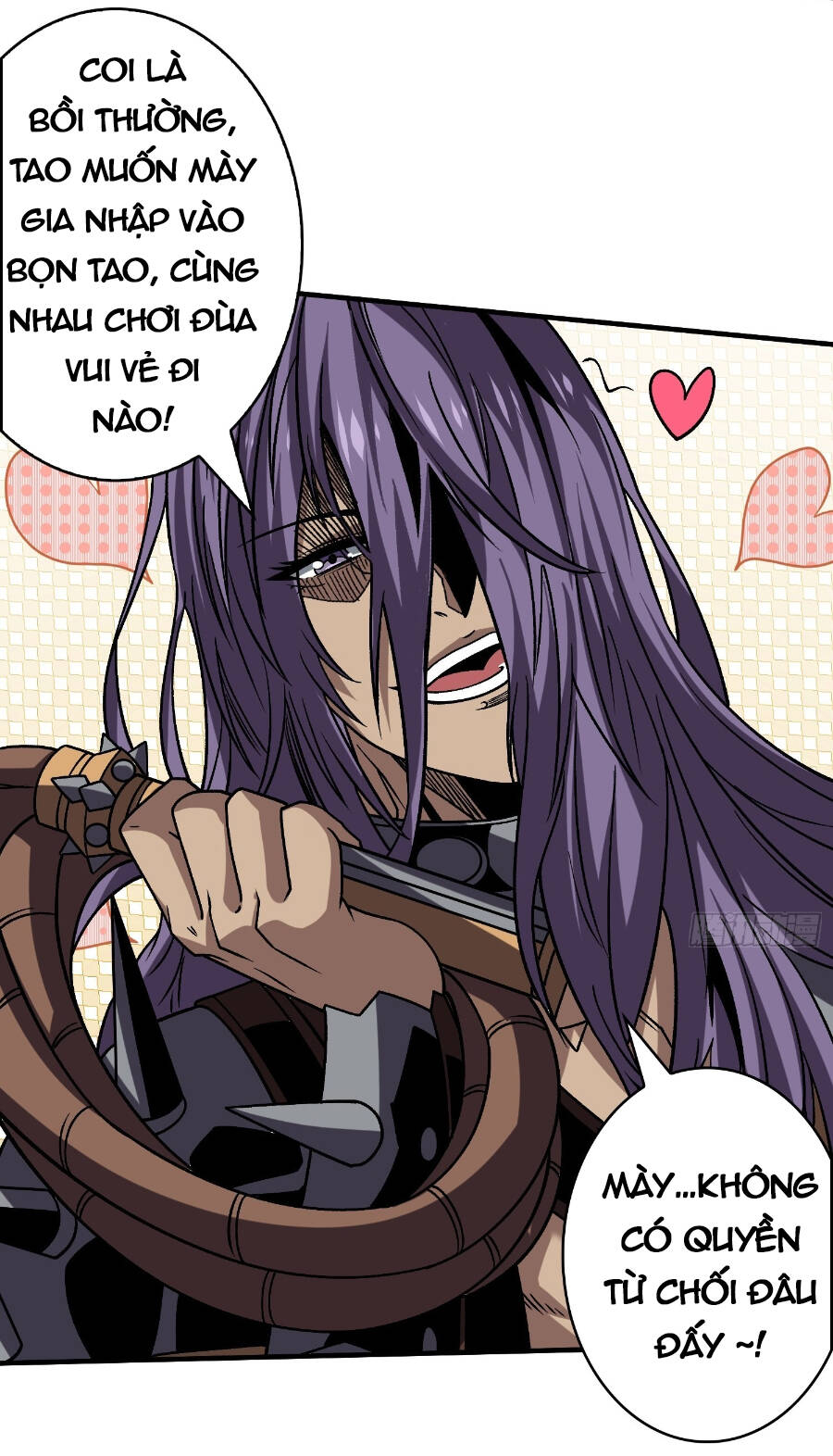 Vừa Chơi Đã Có Tài Khoản Vương Giả Chap 242 - Next Chap 243