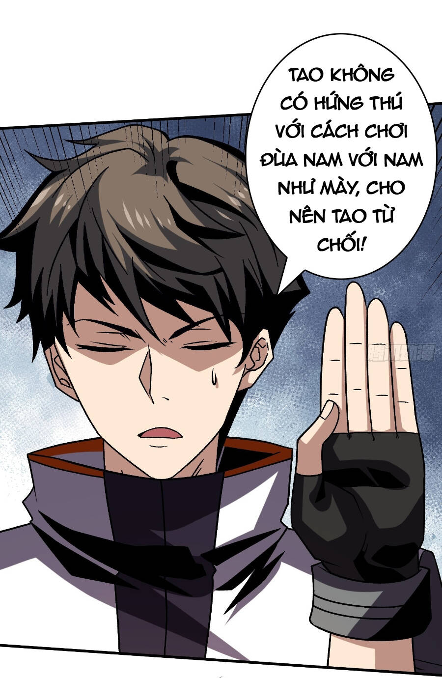 Vừa Chơi Đã Có Tài Khoản Vương Giả Chap 242 - Next Chap 243