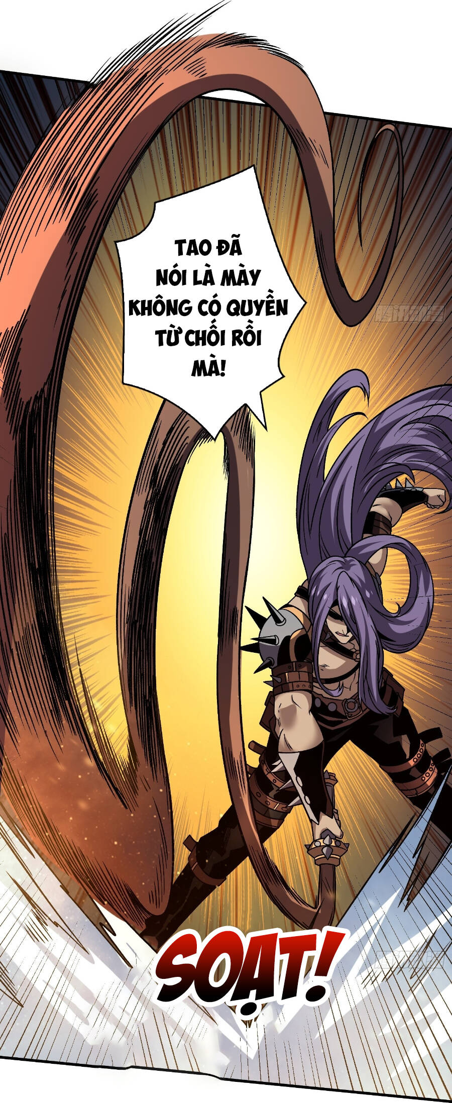 Vừa Chơi Đã Có Tài Khoản Vương Giả Chap 242 - Next Chap 243