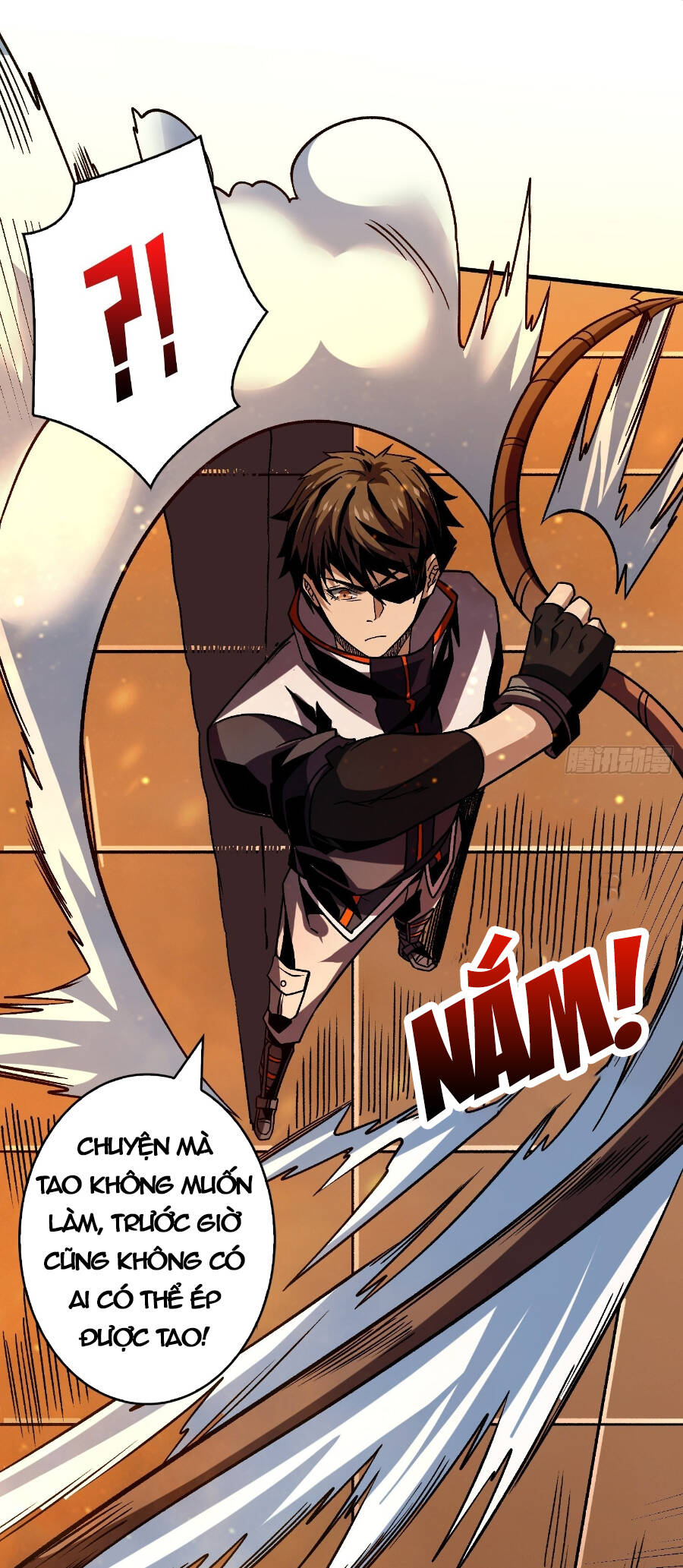 Vừa Chơi Đã Có Tài Khoản Vương Giả Chap 242 - Next Chap 243