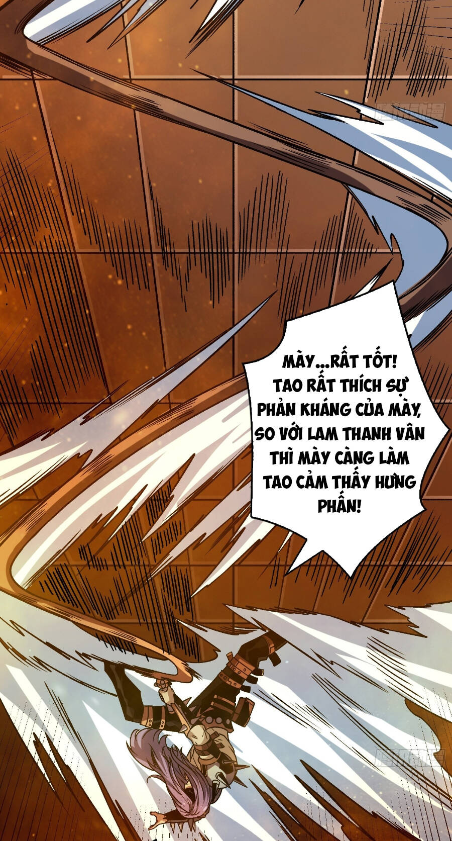 Vừa Chơi Đã Có Tài Khoản Vương Giả Chap 242 - Next Chap 243