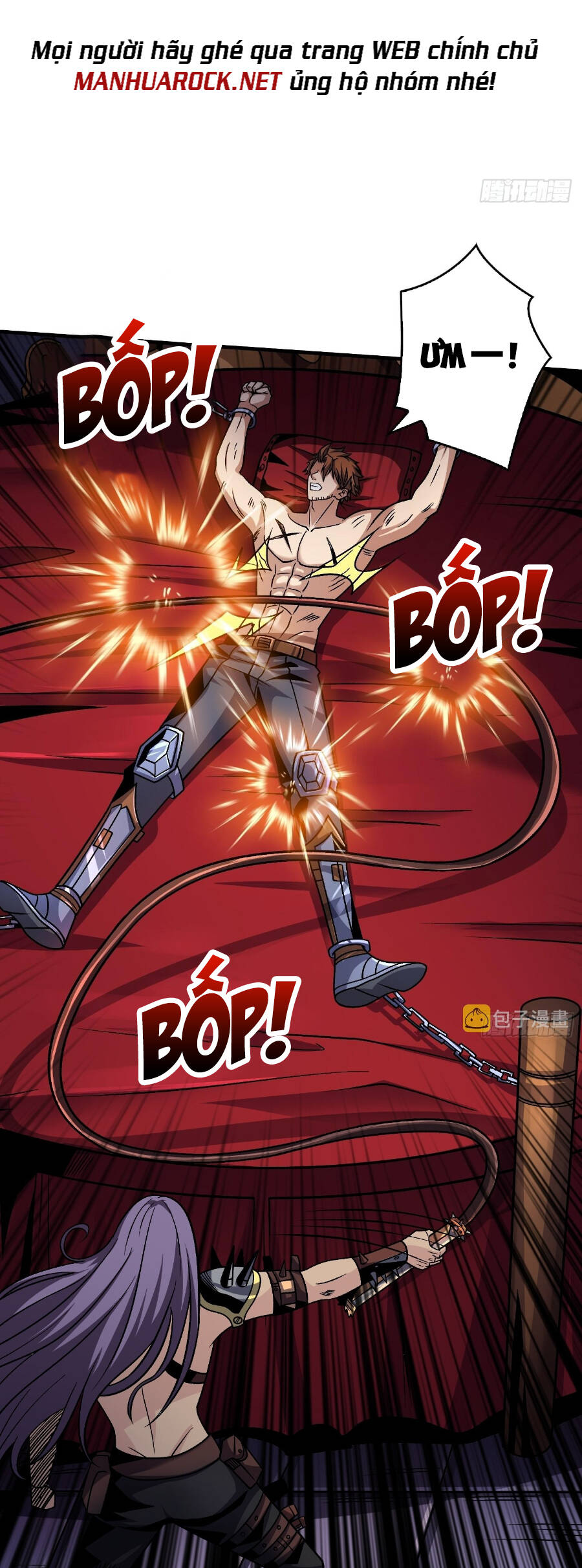Vừa Chơi Đã Có Tài Khoản Vương Giả Chap 242 - Next Chap 243