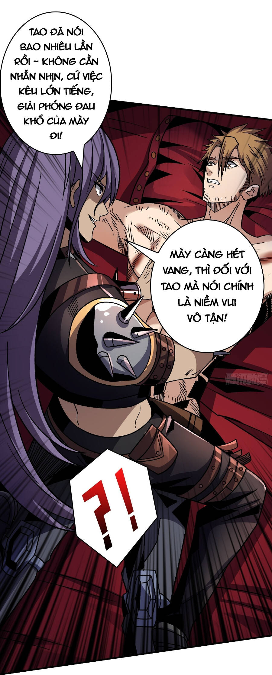 Vừa Chơi Đã Có Tài Khoản Vương Giả Chap 242 - Next Chap 243