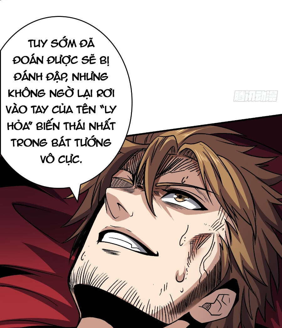 Vừa Chơi Đã Có Tài Khoản Vương Giả Chap 242 - Next Chap 243