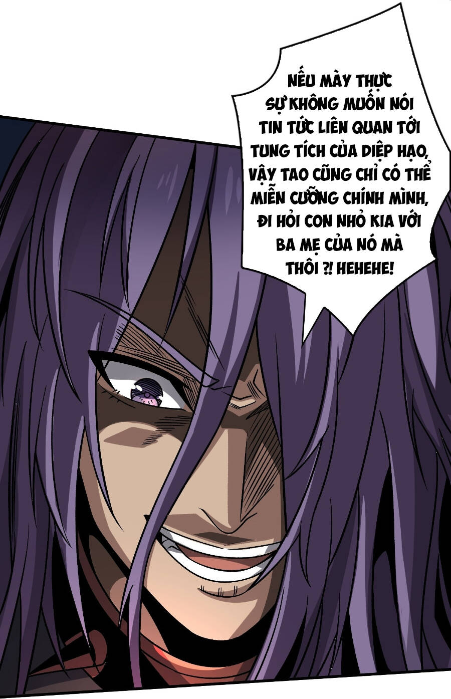 Vừa Chơi Đã Có Tài Khoản Vương Giả Chap 242 - Next Chap 243
