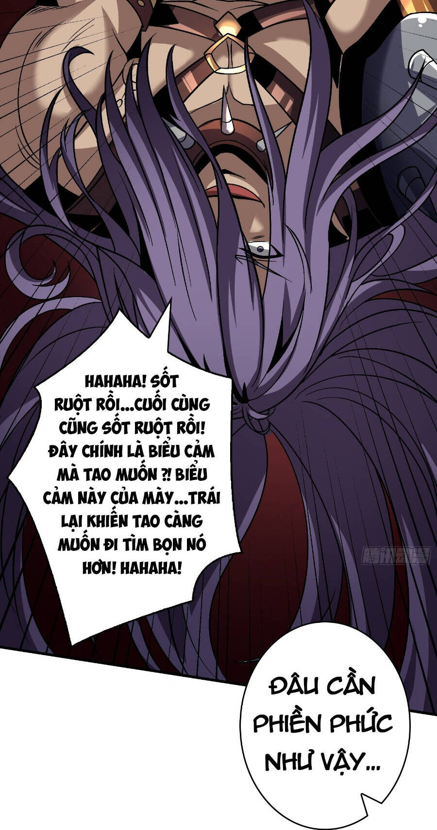 Vừa Chơi Đã Có Tài Khoản Vương Giả Chap 242 - Next Chap 243