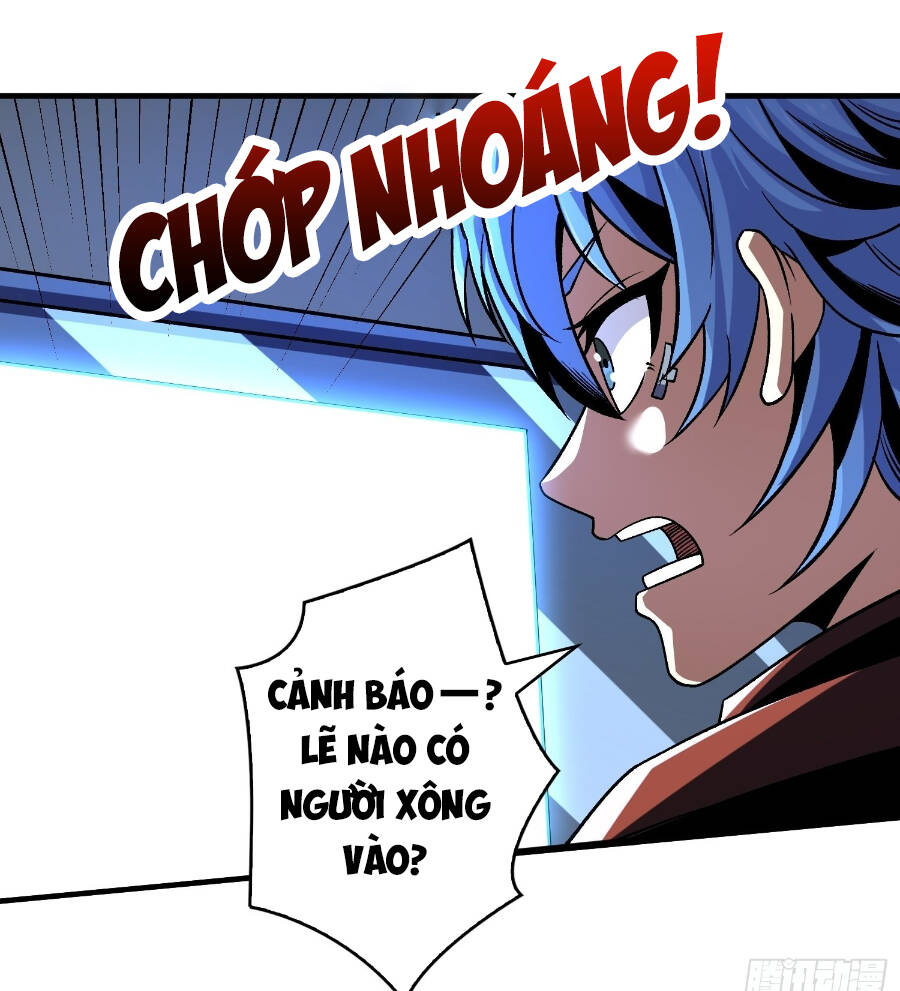 Vừa Chơi Đã Có Tài Khoản Vương Giả Chap 243 - Next Chap 244