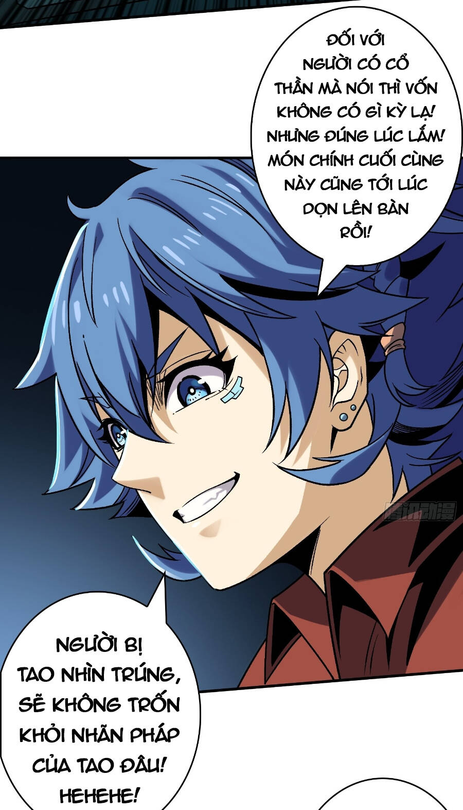 Vừa Chơi Đã Có Tài Khoản Vương Giả Chap 243 - Next Chap 244