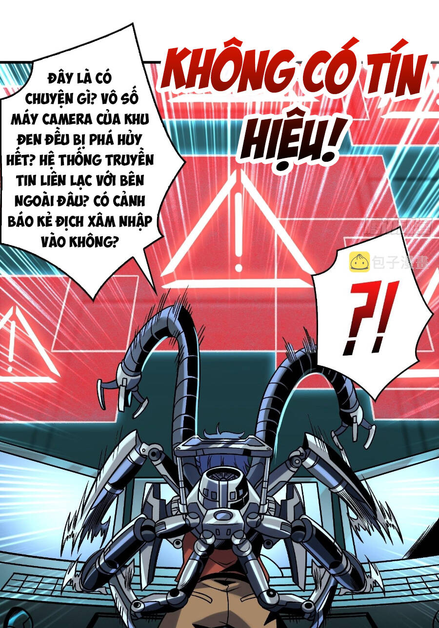 Vừa Chơi Đã Có Tài Khoản Vương Giả Chap 243 - Next Chap 244