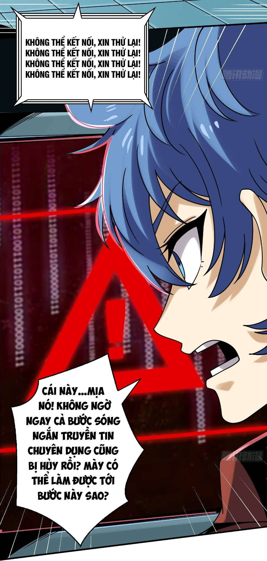 Vừa Chơi Đã Có Tài Khoản Vương Giả Chap 243 - Next Chap 244