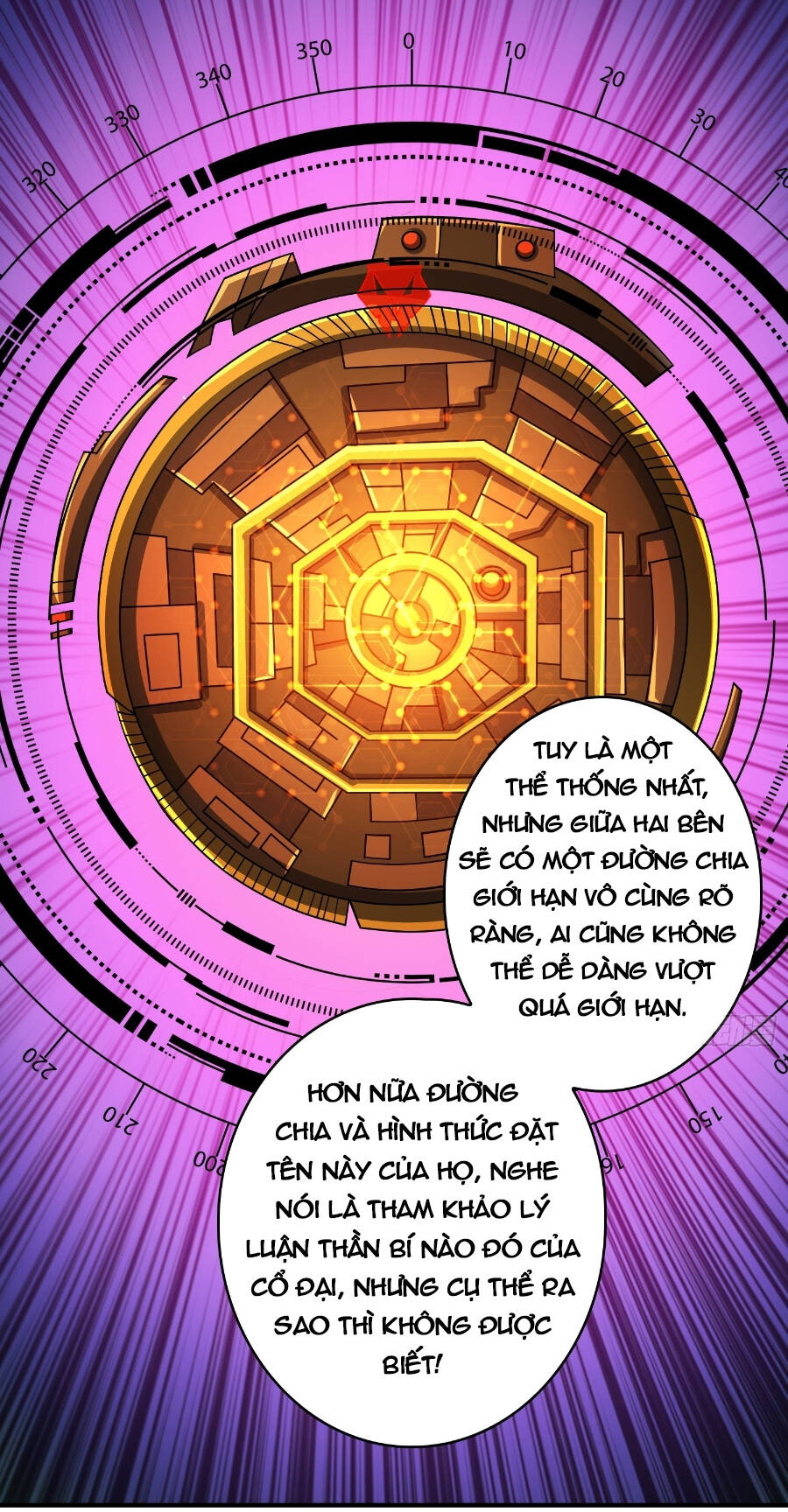 Vừa Chơi Đã Có Tài Khoản Vương Giả Chap 243 - Next Chap 244