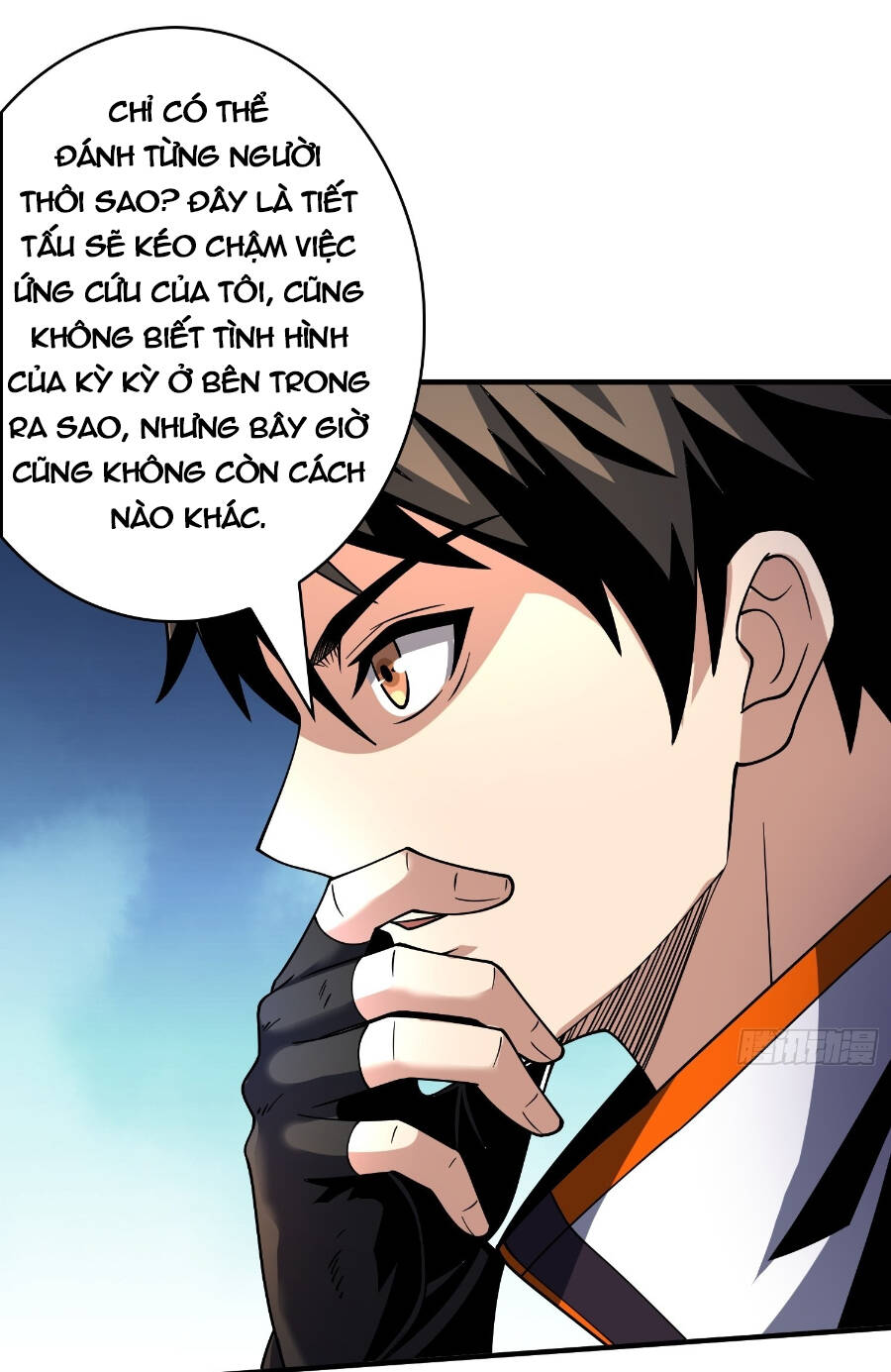 Vừa Chơi Đã Có Tài Khoản Vương Giả Chap 243 - Next Chap 244