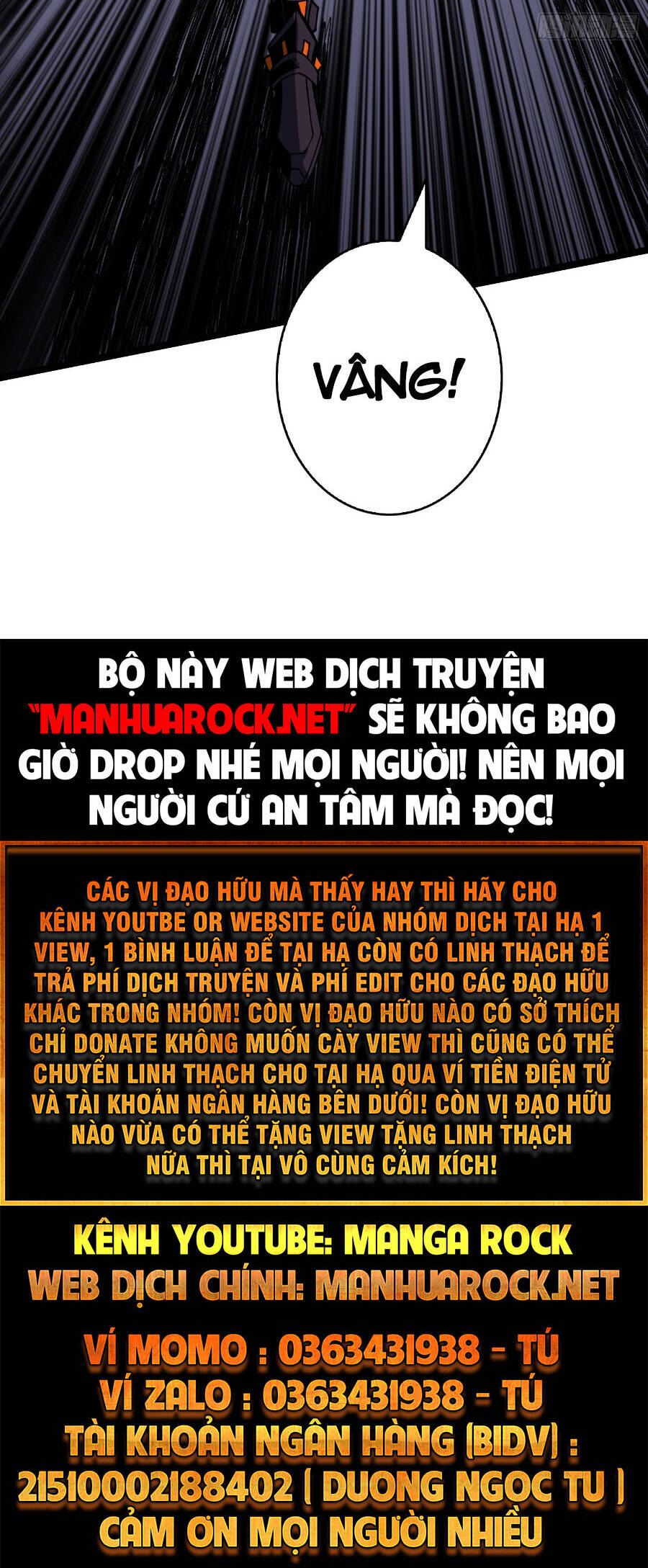 Vừa Chơi Đã Có Tài Khoản Vương Giả Chap 243 - Next Chap 244