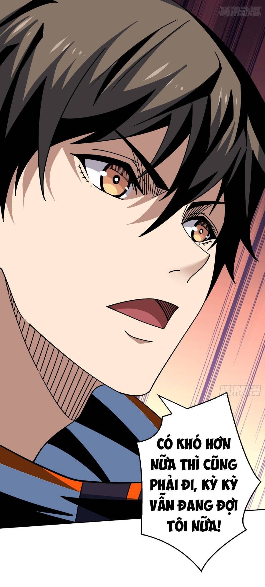 Vừa Chơi Đã Có Tài Khoản Vương Giả Chap 243 - Next Chap 244