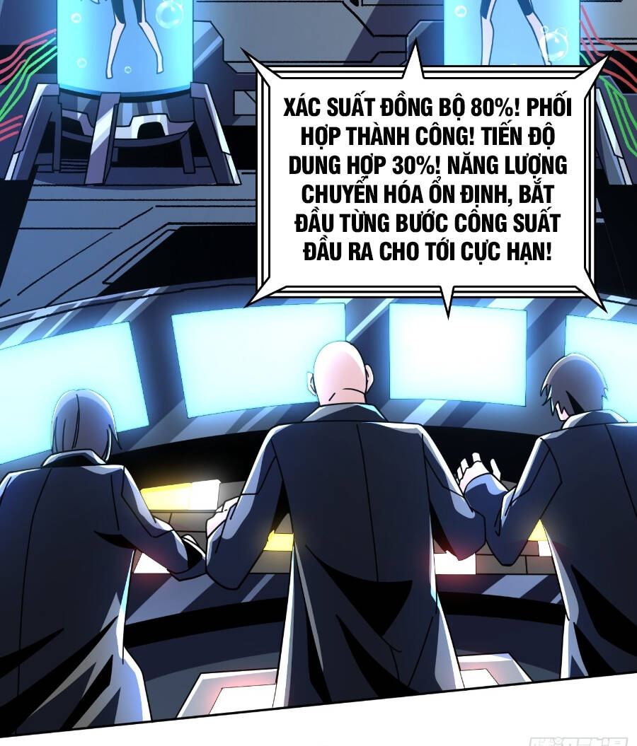 Vừa Chơi Đã Có Tài Khoản Vương Giả Chap 243 - Next Chap 244