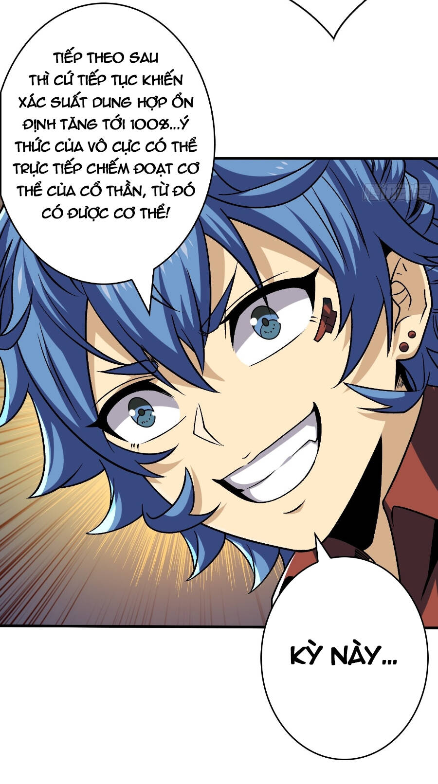 Vừa Chơi Đã Có Tài Khoản Vương Giả Chap 243 - Next Chap 244