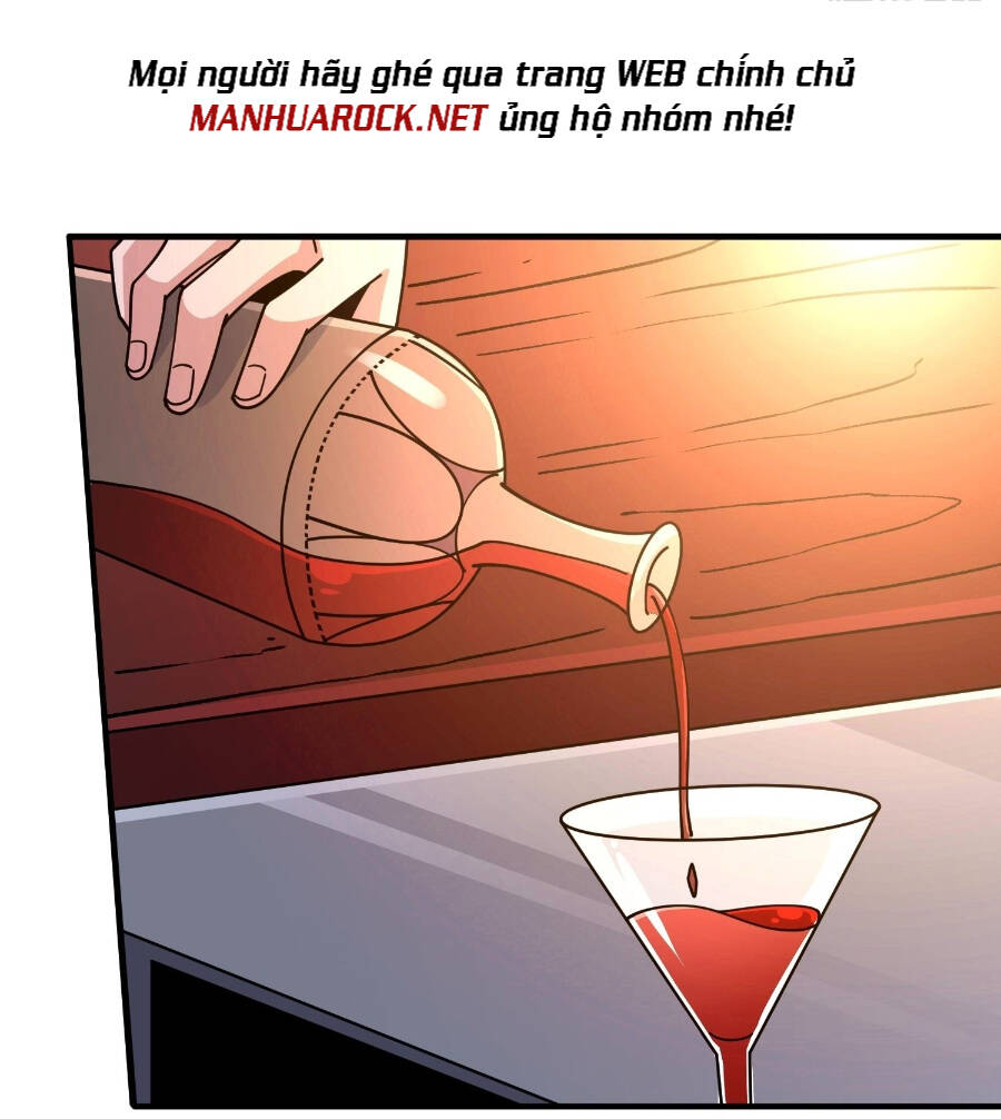 Vừa Chơi Đã Có Tài Khoản Vương Giả Chap 244 - Next Chap 245