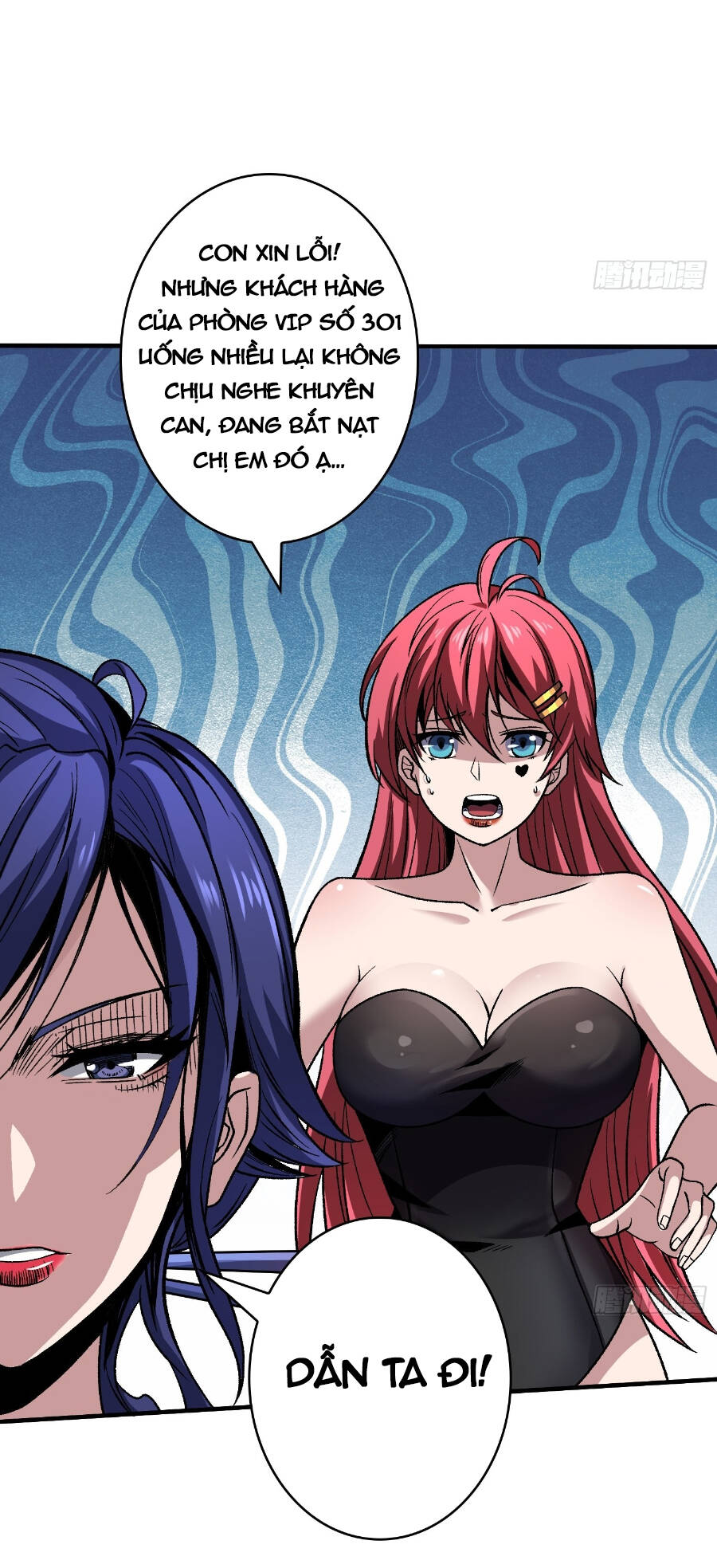 Vừa Chơi Đã Có Tài Khoản Vương Giả Chap 244 - Next Chap 245