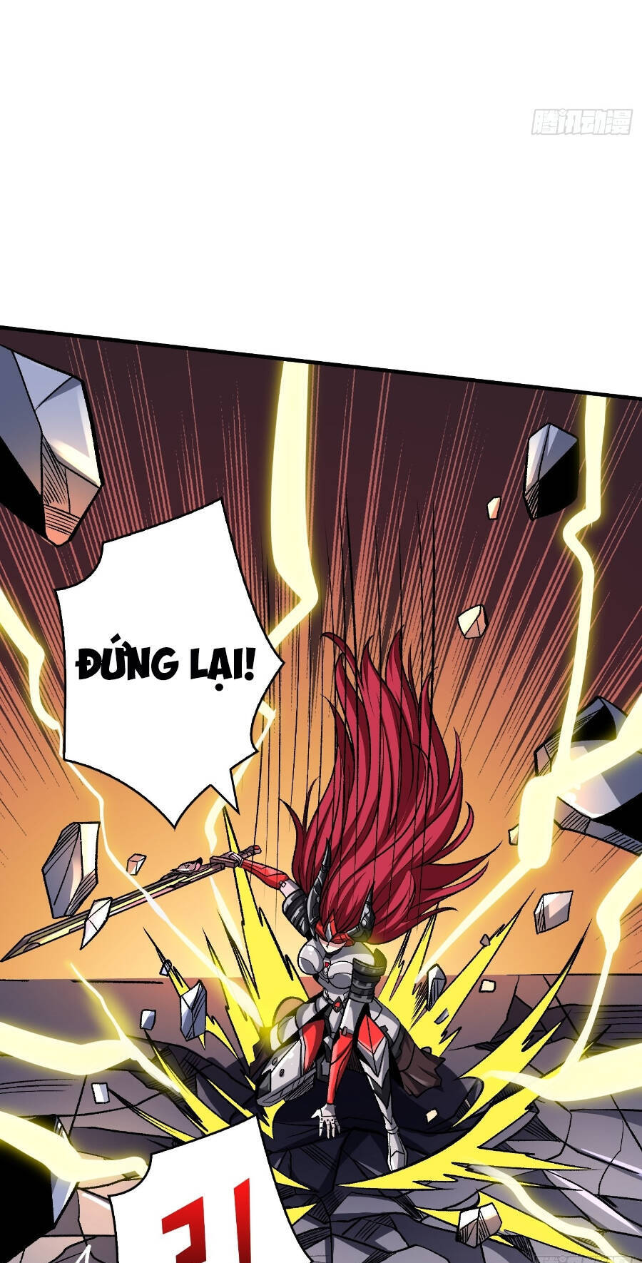 Vừa Chơi Đã Có Tài Khoản Vương Giả Chap 245 - Next Chap 246